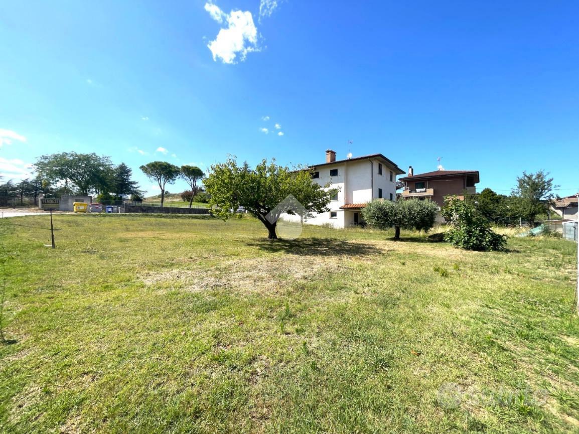 TER. RESIDENZIALE A MONTECALVO IN FOGLIA - Vista 3