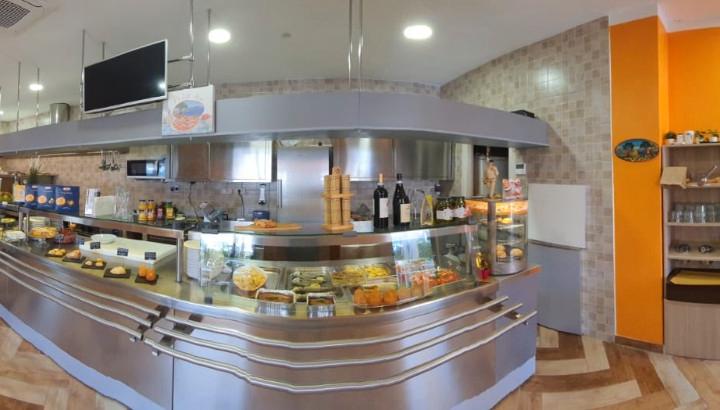 Cessione Punto Pranzo