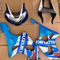 Carene Suzuki  R Gsx