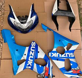 Carene Suzuki  R Gsx