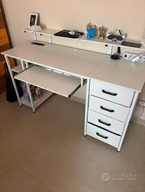 Li tolgo per cambio arredamento