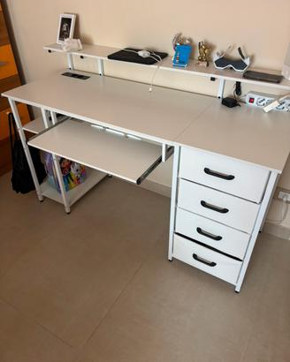 Li tolgo per cambio arredamento