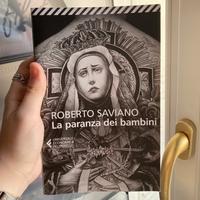 Libro La Paranza dei bambini