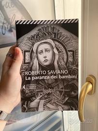 Libro La Paranza dei bambini