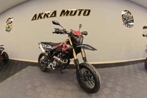 QJ Motor COV 125 Nuova | Promo e Finanziamenti da