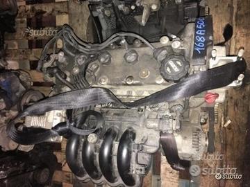 Motore Fiat 168A5000