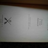 Pliocene - Petru Popescu fantasy 1996