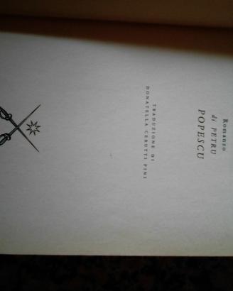 Pliocene - Petru Popescu fantasy 1996