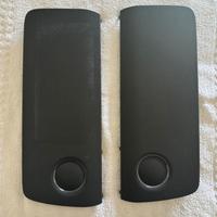 Copri casse posteriori audi a4 b8/b8.5 berlina