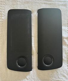 Copri casse posteriori audi a4 b8/b8.5 berlina