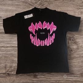 maglietta phobia con cartellino