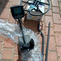 Metal detector White's spectra v3i