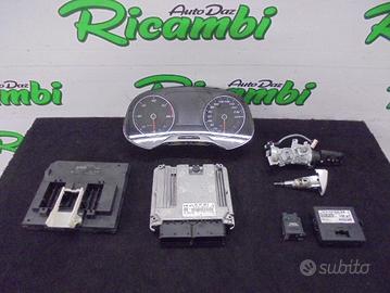 KIT AVVIAMENTO SEAT LEON 5F 2.0 TDI ANNO 2018