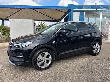 Opel Grandland X 1.6 diesel Ecotec Start&Stop Ulti