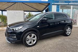 Opel Grandland X 1.6 diesel Ecotec Start&Stop Ulti
