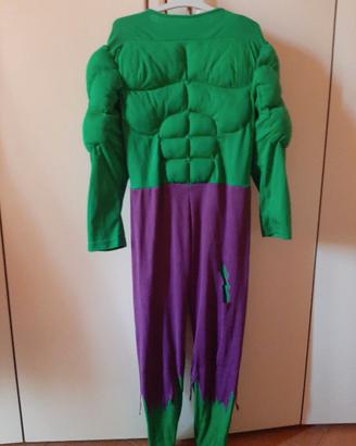 Hulk carnevale 