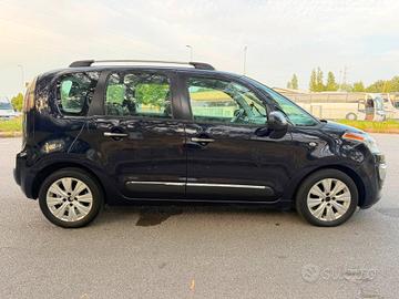 Citroen C3 Picasso 1.6 VTi 120 CMP-6 Exclusive
