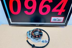 STATORE KTM EXC 125 DAL 1998 AL 2017 ANCHE 250 E 3