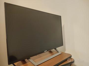 SONY Smart TV 32” KDL-32WD753 – Full HD