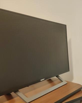SONY Smart TV 32” KDL-32WD753 – Full HD
