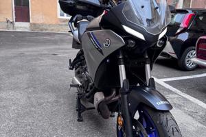 Yamaha Tracer 7