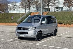 VOLKSWAGEN Multivan 2.0 TDI 140CV Comfortline