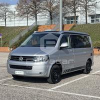 VOLKSWAGEN Multivan 2.0 TDI 140CV Comfortline