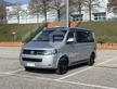 VOLKSWAGEN Multivan 2.0 TDI 140CV Comfortline