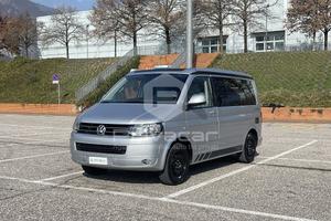 VOLKSWAGEN Multivan 2.0 TDI 140CV Comfortline