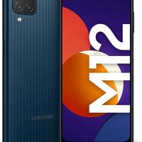 samsung m12