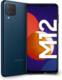 samsung m12