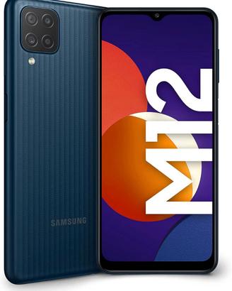 samsung m12