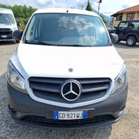 921 Mercedes citan del 2021 in saldo