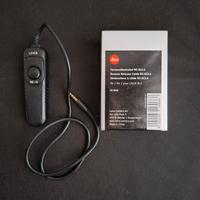 Telecomando scatto remoto Leica RC-SCL6