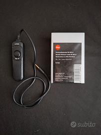 Telecomando scatto remoto Leica RC-SCL6