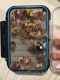 Mosce secche Flyfishing