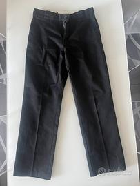 Dickies 874 Black W33/L32