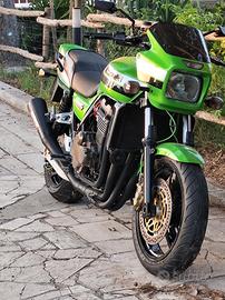 KAWASAKI ZRX 1200 R – PREZZO RIBASSATO