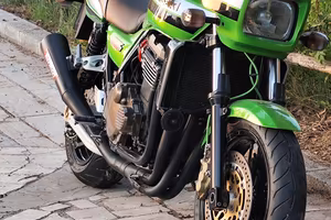 KAWASAKI ZRX 1200 R – PREZZO RIBASSATO