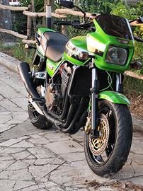 KAWASAKI ZRX 1200 R – PREZZO RIBASSATO