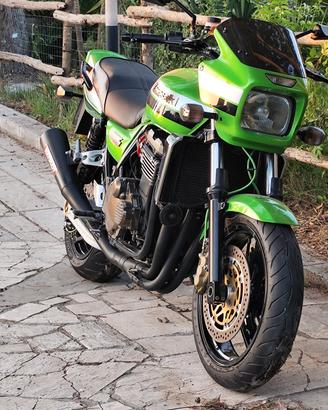 KAWASAKI ZRX 1200 R – PREZZO RIBASSATO