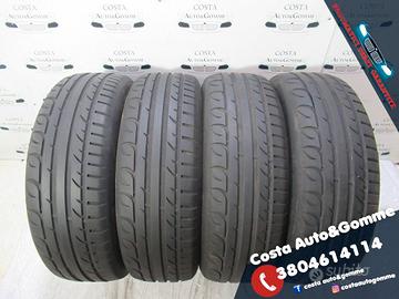 Gomme 215 60 17 Riken  85% 215 60 R17
