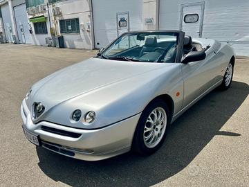 Alfa Romeo GTV Spider 2.0benz 1998 89.000km perfet