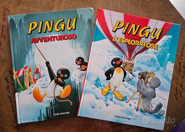 Lotto libri per bambini