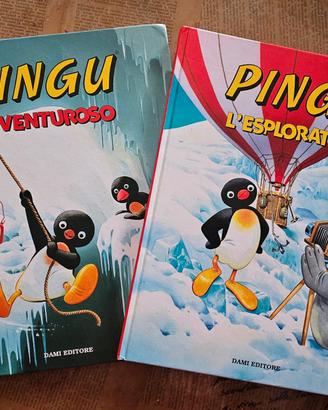 Lotto libri per bambini