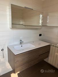 Mobile bagno