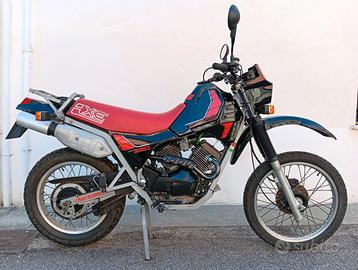 Moto Morini kanguro
