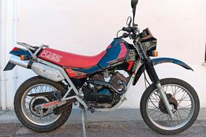Moto Morini kanguro