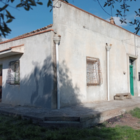 Case con terreno circostante
