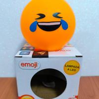 🔴 Lampade a led Emoji